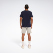 Футболка Reebok New Identity Stacked L