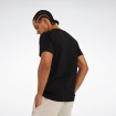Футболка Reebok New Identity Stacked L