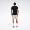 Футболка Reebok New Identity Stacked L