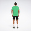 Футболка Reebok New Identity Stacked L