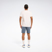Футболка Reebok New Identity Stacked L