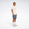 Футболка Reebok New Identity Stacked L