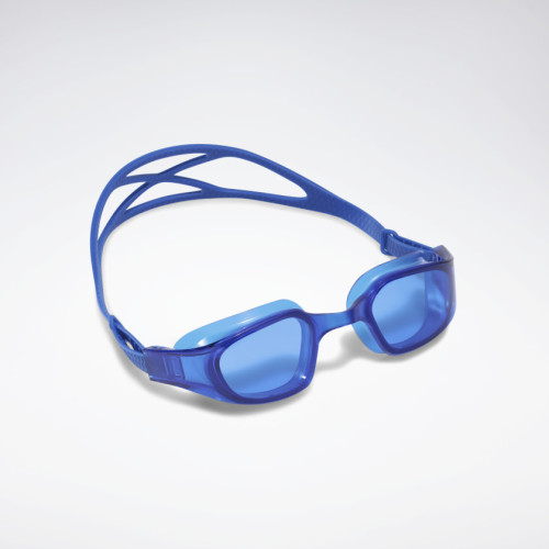 Очки для плавания Reebok Swim U Goggles