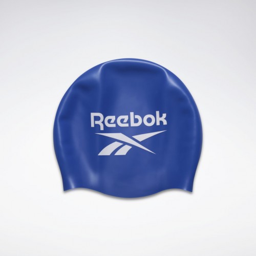 Шапочка для плавания Reebok Swim U Cap