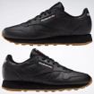 Reebok Classic Leather W