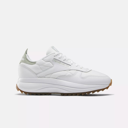 Жіночі кросівки Reebok Classic Leather SP Extra W