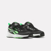 Дитячі кросівки Reebok Energen Run Elastic Lace & Top Strap K