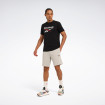 Чоловічі шорти Reebok New Identity