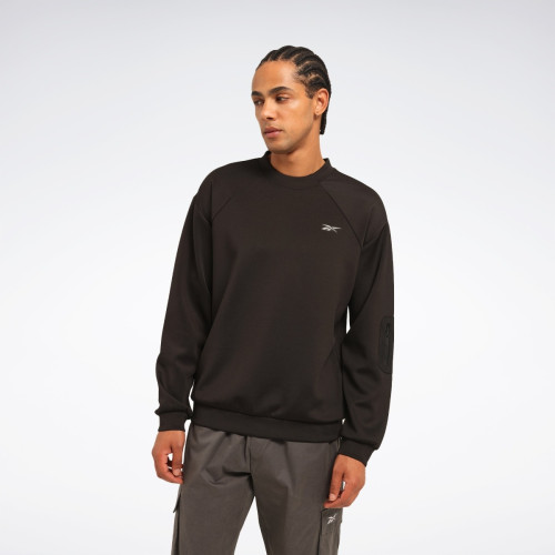 Чоловічий реглан Reebok BREST