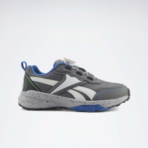 Детские кроссовки Reebok Poine One Trail K
