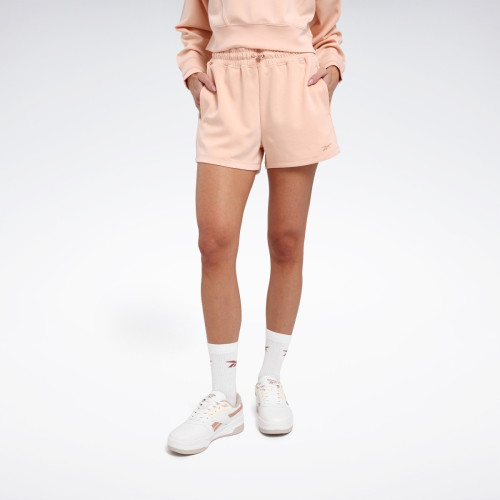 Жіночі шорти Reebok RONE