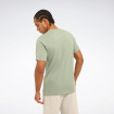 Футболка Reebok New Identity Stacked L