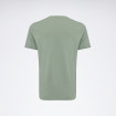 Футболка Reebok New Identity Stacked L