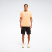 Чоловіча футболка Reebok OVLO