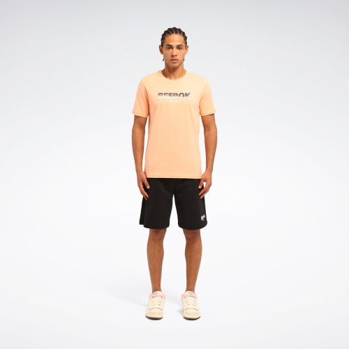 Чоловіча футболка Reebok OVLO
