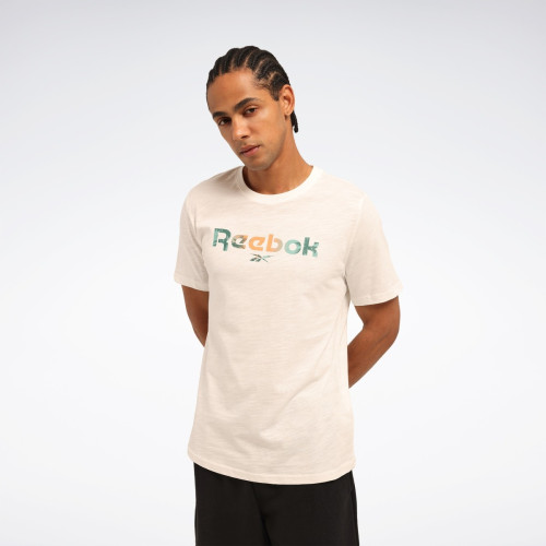 Мужская футболка Reebok SUMTH