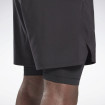 Спортивні шорти Reebok Running Epic 2-in-1