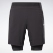 Спортивні шорти Reebok Running Epic 2-in-1
