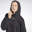 Жіноча толстовка Reebok Retro Oversize W