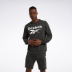 Мужской реглан Reebok Identity Big Logo