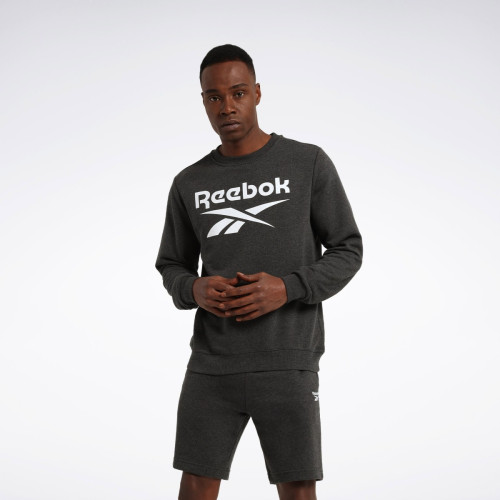Мужской реглан Reebok Identity Big Logo
