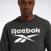 Мужской реглан Reebok Identity Big Logo