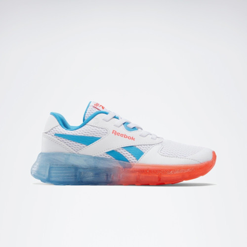 Дитячі кросівки Reebok ZIG N Glow 2 Elastic Lace K