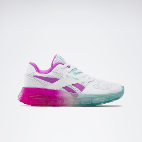 Детские кроссовки Reebok ZIG N Glow 2 Elastic Lace K