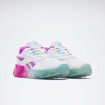 Детские кроссовки Reebok ZIG N Glow 2 Elastic Lace K