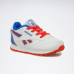 Детские кроссовки Reebok Classic Leather Step N Flash 2.0 I