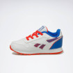 Детские кроссовки Reebok Classic Leather Step N Flash 2.0 I