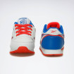 Детские кроссовки Reebok Classic Leather Step N Flash 2.0 I