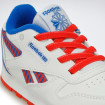 Детские кроссовки Reebok Classic Leather Step N Flash 2.0 I