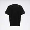 Женская футболка Reebok New Identity Oversize 2 W