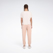 Женская футболка Reebok RELA W