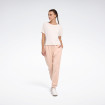 Женская футболка Reebok RELA W