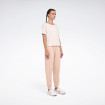 Женская футболка Reebok RELA W