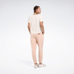 Женская футболка Reebok RELA W