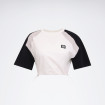 Жіноча футболка Reebok RESO W