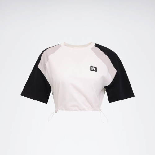 Жіноча футболка Reebok RESO W