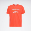 Футболка чоловіча Reebok New Identity