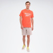 Футболка чоловіча Reebok New Identity