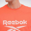 Футболка чоловіча Reebok New Identity