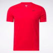 Бігова футболка Reebok Training Tech