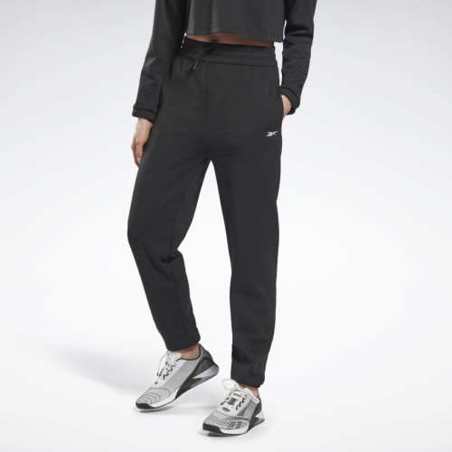 Жіночі брюки Reebok Workout Ready High-Rise W