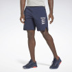 Спортивні шорти Reebok Epic Lightweight Graphic