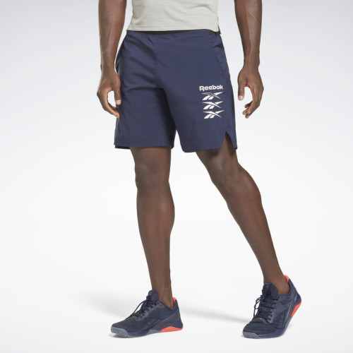 Спортивні шорти Reebok Epic Lightweight Graphic