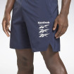 Спортивні шорти Reebok Epic Lightweight Graphic