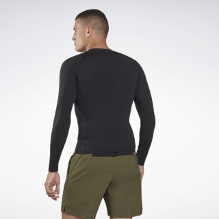 United By Fitness Compression LS