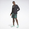 Чоловічий джемпер Reebok Performance Woven Zip-Up